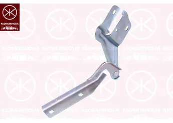 Motor Kaput Menteşesi Sağ GKL 293017  5C6823302 5C6823302A 5C6 823 302 A