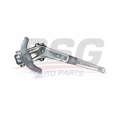 Cam Krikosu Ön Sağ BSG 30-965-001