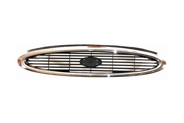 Panjur Ön EUROBUMP FOR09MO003