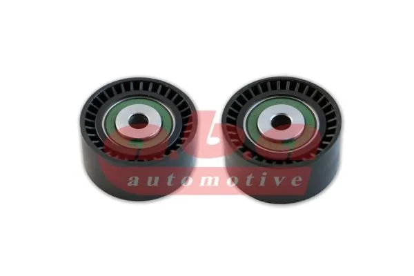 Vantilatör Kayış Gergi Rulmanı  Volvo S80 Sedan (02.2006->)  A.B.A 25829703