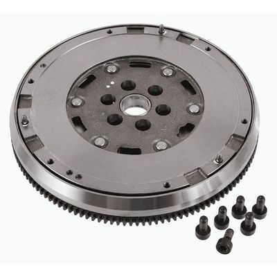 Volan  Opel Corsa F / Corsa-e F (2019->)  SACHS 2294 701 047