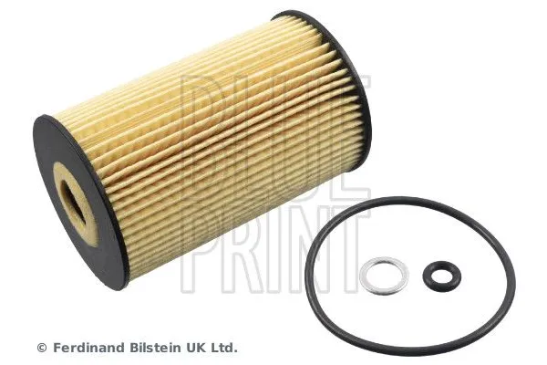 Yağ Filtresi  Hyundai Elantra (AD)(2016->)  BLUE PRINT ADG02140