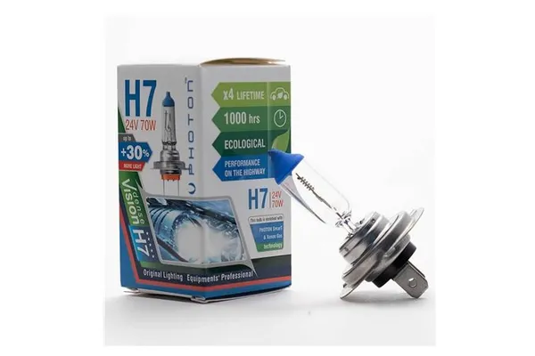 Far Ampul  PHOTON PH6607 E