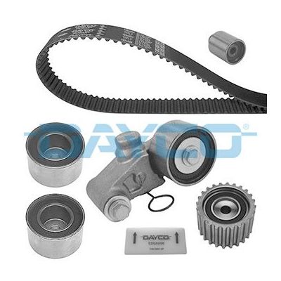 Triger Kayış Seti  DAYCO KTB551