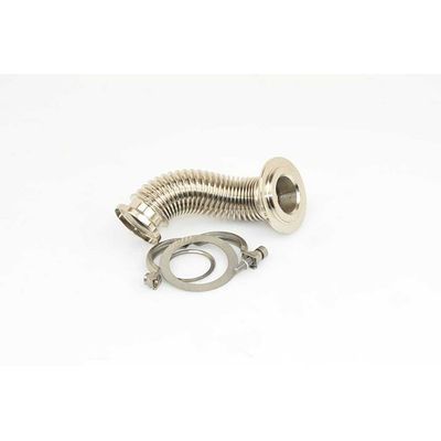 Egr Soğutucu  BSG 30-725-106