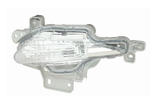 Sinyal Lambası Sol DEPO 216-1629L-UQ