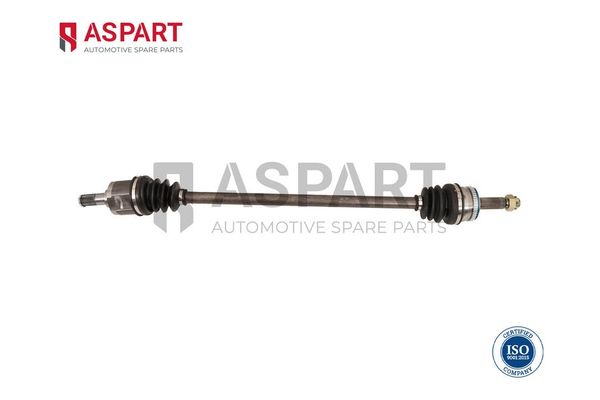 Aks Komple Ön Sağ Kia Rio (JB)(2005->)  GVA 4491006