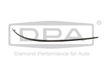 Tampon Nikelajı Arka Sol CARTEK TPMRD0267  A1698851921 1698851921