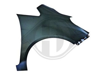 Çamurluk Ön Sağ GORDON FN0130BR  663211K000