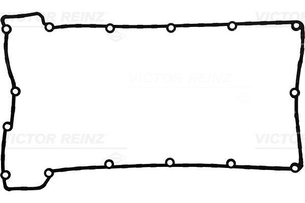 Üst Kapak Contası (Külbütör)  Ford Sierra 4/5 Kapı (1987->)  REINZ 71-28628-00