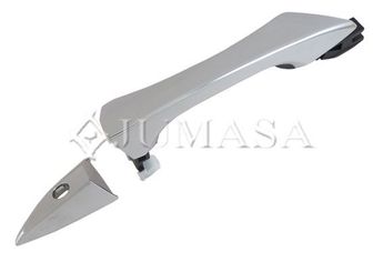 Kapı Kolu Ön Dış Sol MADE IN TAIWAN 72181TL0E01  