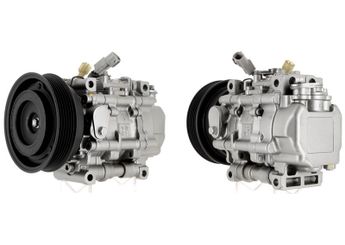 Klima Kompresörü  DENSO DCP09013  DCP09013 46514636