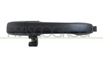 Kapı Kolu Arka Dış Sol HUSHAN 442-3062  