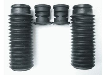 Amortisör Körüğü Ön Sağ veya Sol TRW JSK167  7700757323 77007-57323