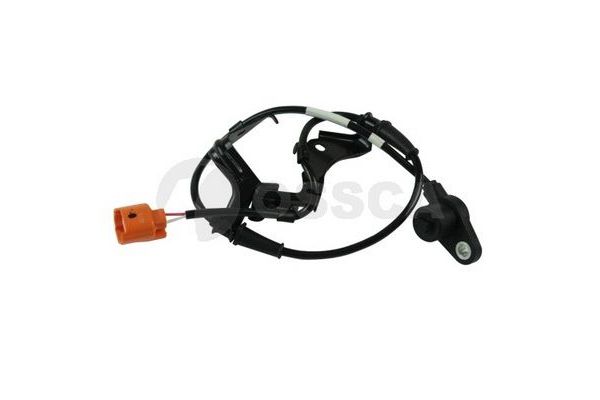 Abs Sensörü Ön Sol Honda Civic Coupe (EM2)(01.2001->)  FRENDI 22072