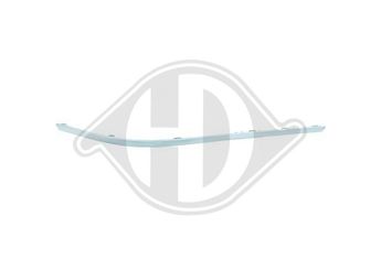 Tampon Nikelajı Arka Sağ GORDON 9641PR  3C5807460A2ZZ 3C5807460A