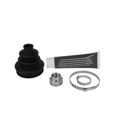 Aks Körüğü Ön Dış Sağ veya Sol Fiat Tempra (159) 4 Kapı (1990->)  ANKA 40505005