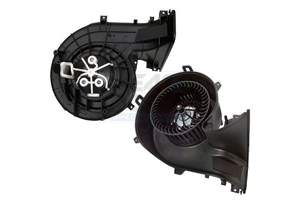 Kalorifer Motoru  FANTECH 33207089