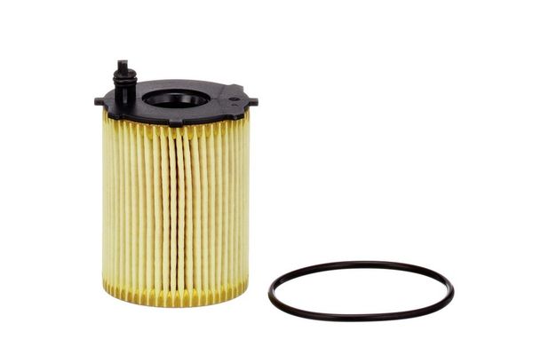 Yağ Filtresi  MANN HU 7006 z