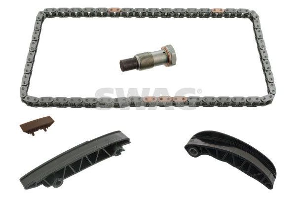 Triger Zincir Seti  Volkswagen Phaeton (3D1/3D9)(05.2010->2016)  SWAG 30 94 9235