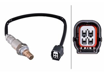 Oksijen (Lambda) Sensörü  HELLA 6PA 358 221-751  36532R5A004 36532-R5A-004