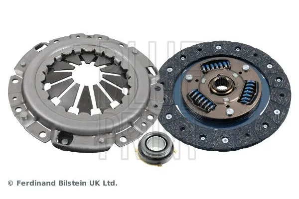 Debriyaj Seti  Hyundai i10 (IA)(10.2013->)  BLUE PRINT ADG030105