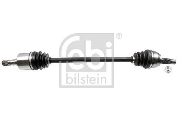 Aks Komple Arka Sağ veya Sol Land Rover Freelander 2 (LN)(01.2007->)  FEBI BILSTEIN 180769