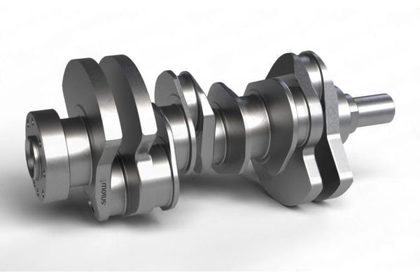 Krank  Land Rover Range Rover Sport (2013->)  MOTUS 1401FS