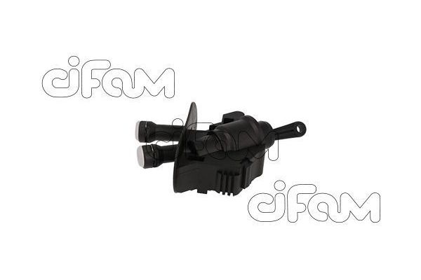 Debriyaj Merkezi Üst CIFAM 505-097