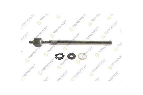 Rot Mili Sağ veya Sol TEKNOROT P-202