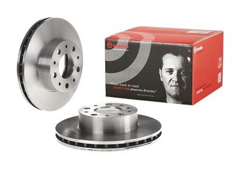 Fren Disk Ayna Ön Sağ ve Sol BREMBO 09.A235.20  4249K2 4249.K2 1612435180 51957507 1607872180 1611842080 1618865280 424929 424998 51705449 51705749 51740246 51848620 51848621 6001073177 71773410 424928