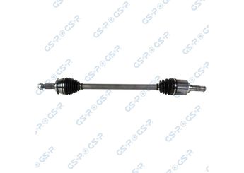 Aks Komple Ön Sağ veya Sol GSP 256244  28321SJ000