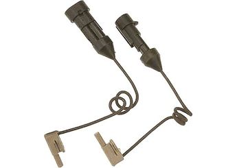 Balata İkaz Kablosu Ön IVECO ORJINAL 1908231  1908231 0190 8231 190 8231 503558114 5 0355 8114 93161554 9316 1554