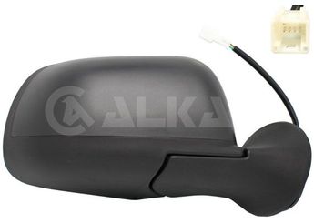 Dikiz Aynası Dış Sağ VEKA 54-47006R  8200947383 963011786R 963016982R 963023379R 963026216R 963659141R 963736608R 963747626R 963018251R 963651HB0B