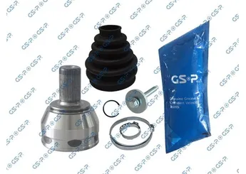 Aks Kafası Ön Dış Sağ veya Sol GVA 4437013K  7G913A327AB 1459743 1481213 1826471 1948857 7G913A327AA F1481213 RM7G913B437A2A