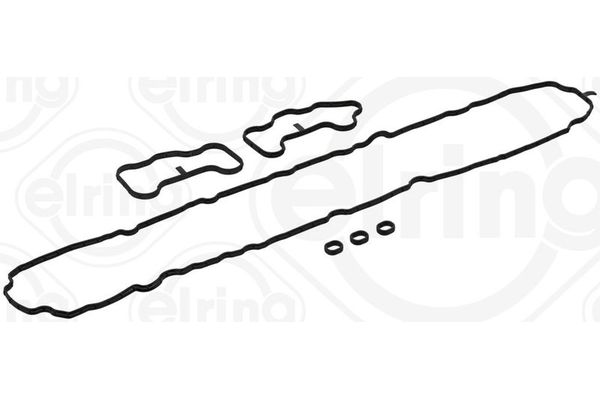 Üst Kapak Contası (Külbütör)  BMW X5 M Serisi (F95)(2019->)  ELRING 795.130