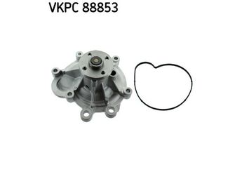 Devirdaim Su Pompası  SKF VKPC 88853  A2712000201 2712000201 271 200 02 01 2712000401 271 200 04 01 2712001001 271 200 10 01