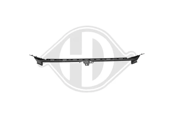 Tampon Panjur Çıtası Ön PSA ORJINAL 98557744XY