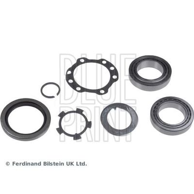 Teker Rulmanı Ön Sağ veya Sol BLUE PRINT ADT38270