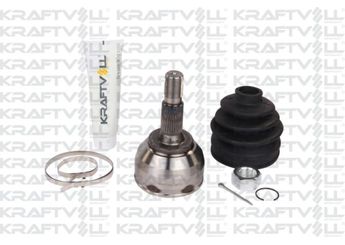 Aks Kafası Ön Dış Sağ veya Sol KRAFTVOLL 01020041  3272NP 3272NQ 3273NP 3273NQ 1497187088 1497188088