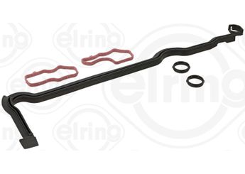 Üst Kapak Contası (Külbütör)  ELRING 720.620  7701476555 77 01 476 555 1327000Q0A 13270-00Q0A 4431138 44 31 138