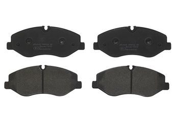 Fren Disk Balata Ön MAGNETI MARELLI 363700450129  44206820 4474200020 4474200220 4474210800 9064212100 9104207200 A4474200020 A4474200220 A4474210800 A9064212100 A9104207200 4474206600 A4474206600