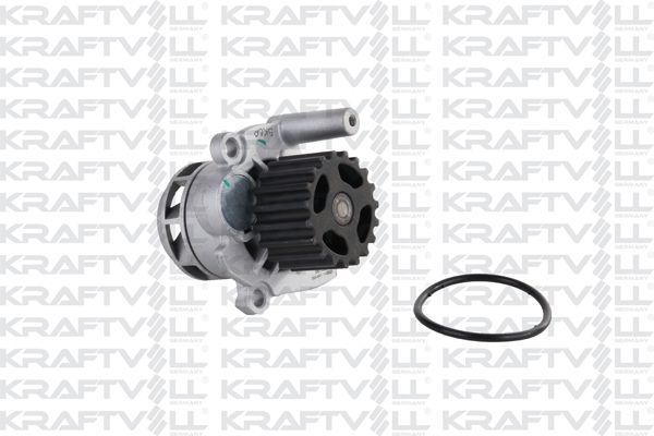 Devirdaim Su Pompası  KRAFTVOLL 08010225