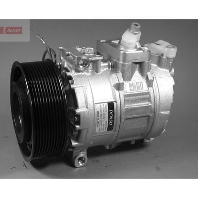 Klima Kompresörü  DENSO DCP17035