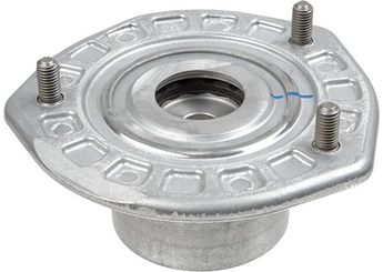 Amortisör Tabla Takozu Ön Sağ veya Sol YTT Y12299  2N0412331C 2N0 412 331 C 2N0412331E 2N0 412 331 E