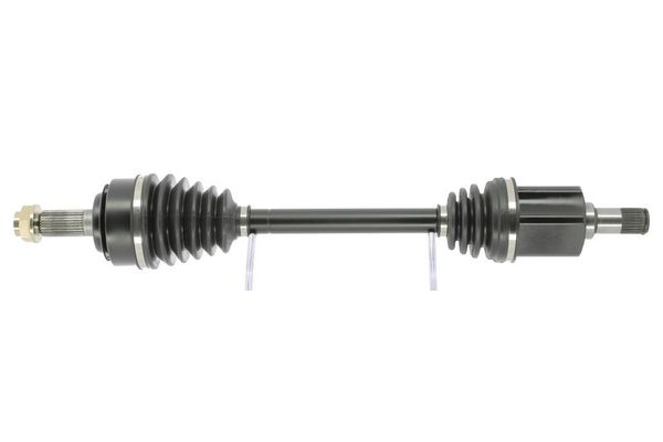 Aks Komple Ön Sol Honda Accord Tourer (CN/CM)(01.2003->)  VEKA HO-8036