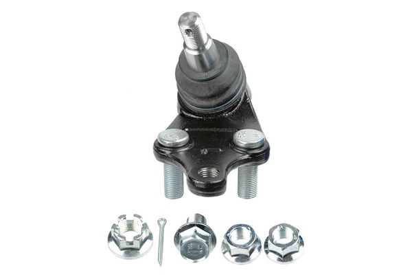 Rotil Alt Sol Toyota Camry (XV40)(2007->)  VOTTO 18-021022