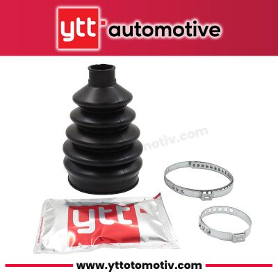 Aks Körüğü Ön Dış Sağ veya Sol Fiat Punto Evo (199)(2009->)  YTT Y5117