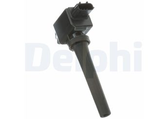 Ateşleme Bobini  DELPHI GN11127-12B1  PYFS18100 PYFS-18-100