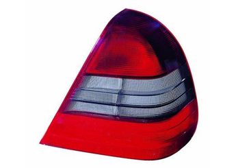 Stop Lambası Sol TYC 11-5192-25-6  A2028205166 2028205166 2028205366 A2028205366